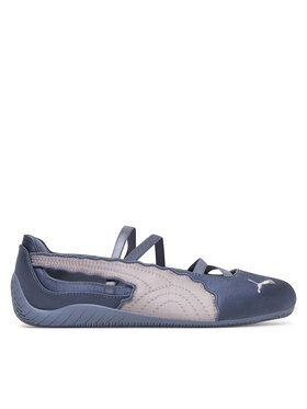 Puma Балетки Puma Speedcat Venus Ballet 406853 02 Фіолетовий