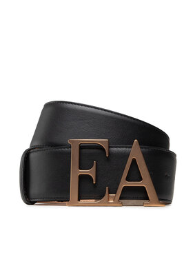 Emporio Armani Dámsky opasok Emporio Armani Y3I271 Y292B 80001 Čierna