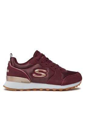 Skechers Αθλητικά Skechers Goldn Gurl 111/BURG Μπορντό