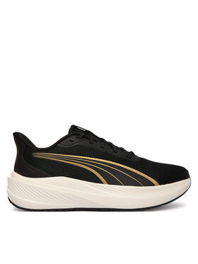 Puma Снікерcи Puma Dasher Lite 312586 04 Чорний