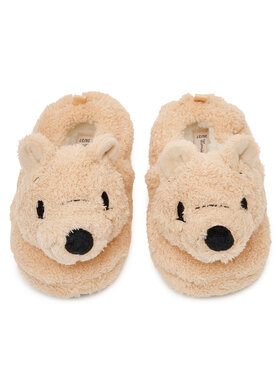 Winnie The Pooh Тапочки Winnie The Pooh CEO-NJ-AW25-217WTP Бежевий
