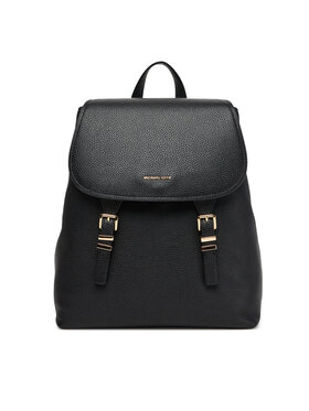 MICHAEL Michael Kors Batoh MICHAEL Michael Kors Quinn 30T5GQNB2L Černá