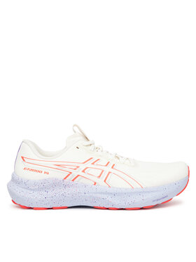 Asics Bežecké topánky Asics Gt-2000 14 Tokyo 1011C141 Sivá