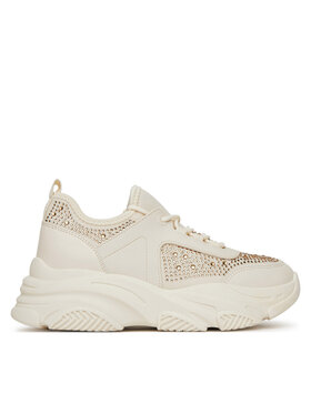 DeeZee Sneakersy DeeZee 3004 Béžová