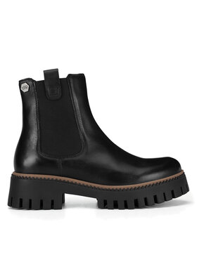 MEXX Челсі MEXX MICP1710643W Чорний