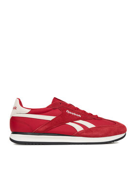 Reebok Sneakersy Reebok CEO-FIORI AR30309M-RWB Bordová