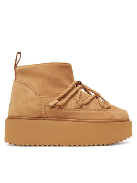 Inuikii Снігоходи Inuikii Classic Low Platform 75204-004 Бежевий
