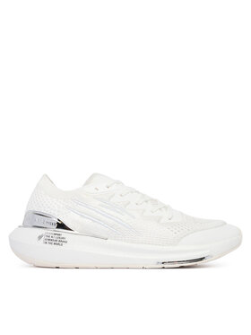 Plein Sport Sneakers Plein Sport AAES USC0856 STE003N Weiß