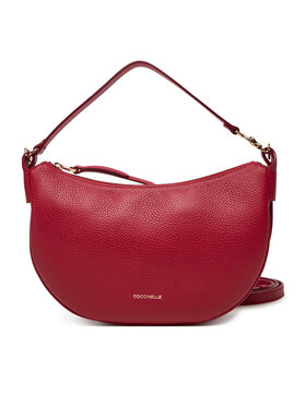 Coccinelle Bolso Coccinelle E1 SHA 13 03 01 Guinda/burdeos