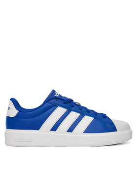adidas Снікерcи adidas Streettalk JQ8611 Голубий