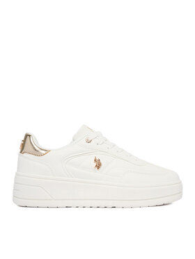 U.S. Polo Assn. Zapatillas U.S. Polo Assn. EO-CASEY001W/GY1 Blanco