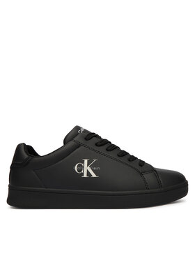 Calvin Klein Sneakers Calvin Klein V3X9-83447-1355 D Schwarz