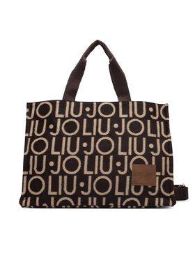 Liu Jo Borsetta Liu Jo 2F6037 T2742 Marrone