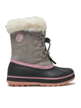 Kimberfeel Snehule Kimberfeel Sonik Sivá