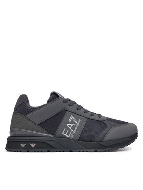 EA7 Emporio Armani Sneakers EA7 Emporio Armani 7X000656 AF13550 Negru