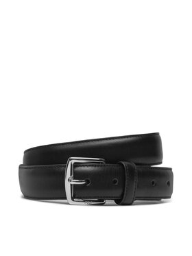 Polo Ralph Lauren Чоловічий ремінь Polo Ralph Lauren 405828968001 Чорний