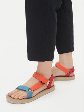 Teva Босоніжки Teva Original Universal 1003987 Кольоровий