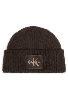 Calvin Klein Kapa Calvin Klein LV04F8104G Tamno smeđa