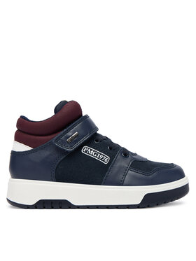 Primigi Снікерcи Primigi GORE-TEX 8888200 S Cиній