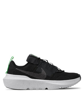 Nike Snīkeri Nike Crater Impact (Gs) DB3551 001 Melns