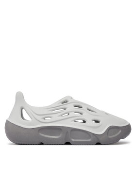 Steve Madden Poltopánky Steve Madden Vine Slip-on SM11002858-02002-660 Sivá