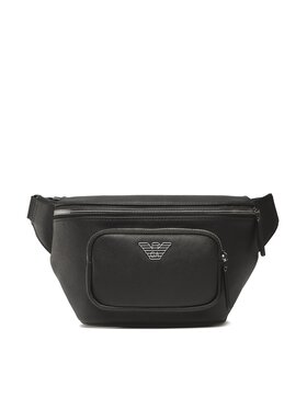 Emporio Armani Ľadvinka Emporio Armani Y4O238 Y138E 81072 Čierna