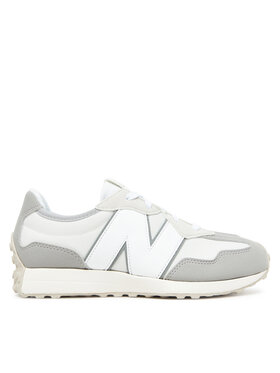 New Balance Sneakersy New Balance GS327GM Szary