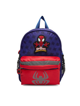 Spidey Рюкзак Spidey ACCCS-SS25-316SPID Cиній