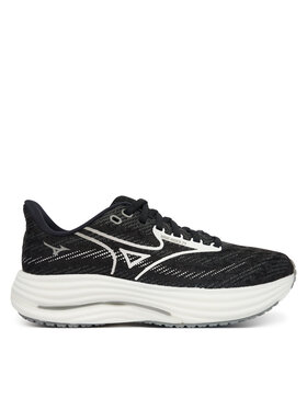 Mizuno Взуття для бігу Mizuno Wave Rider 29 J1GD2503 22 Чорний