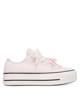 Converse Кеди Converse Chuck Taylor All Star Peached Canvas​ A18916C Рожевий