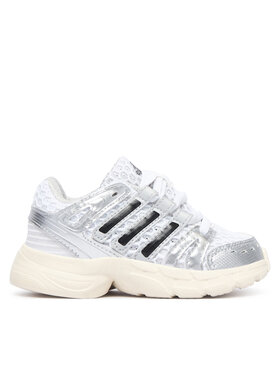 adidas Снікерcи adidas Adistar Control 5 Elastic Lace KK4252 Білий