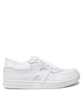 Wilson Sneakersy Wilson Pro Staff 87 WRS333990 Biela