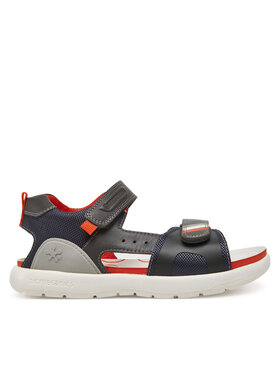 Biomecanics Sandály Biomecanics 252217 S Šedá