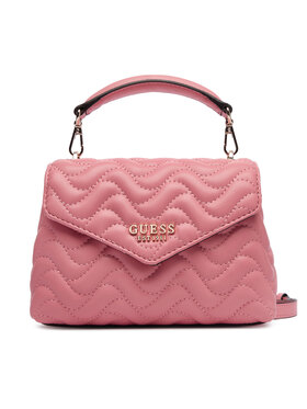 Guess Kabelka Guess HWQG96 53780 Ružová