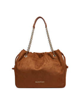 Valentino Сумка Valentino Maxi VBS9U701 Коричневий