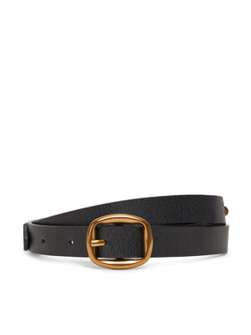PINKO Dámsky opasok PINKO Dita H2 Belt 20251 PLT01 104796 A2GG Čierna