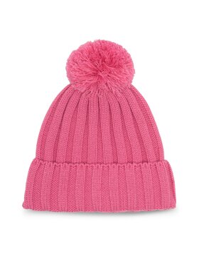 Jenny Fairy Čiapka Jenny Fairy 4W3-016-AW23 Ružová