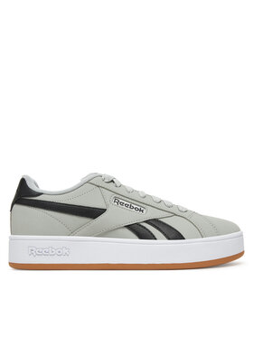 Reebok Snīkeri Reebok RETRO MEGA 100235364 Melns