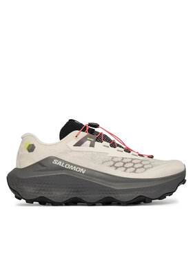 Salomon Взуття для бігу Salomon Ultra Glide 4 L47956900 Білий
