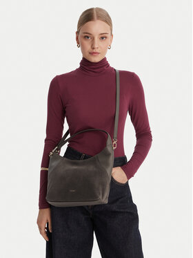 Furla Сумка Furla Lara S WB01958 BX1895 BG 4285S Сірий