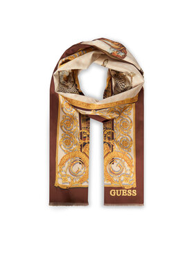 Guess Šalle Guess AW5228 POL03 Brūns