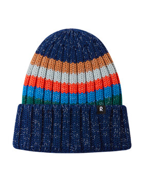 Reima Čiapka Reima Vilke 5300294A Tmavomodrá