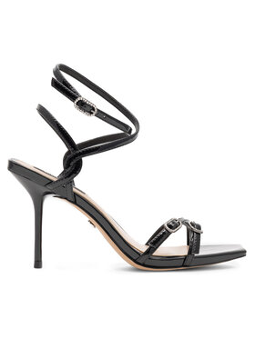 Nine West Sandali Nine West FARAZA ZL23014CC Nero