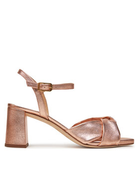 Unisa Sandále Unisa Medway Lmt Ružová