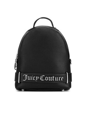 Juicy Couture Ruksak Juicy Couture BIJXT3061WVP Crna