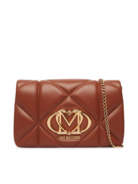 LOVE MOSCHINO Soma LOVE MOSCHINO JC4043PP0PLC0208 Gaiši brūna