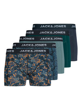 Jack & Jones Jack & Jones Komplet boksaric﻿ Maxwell 12283390 Zelena