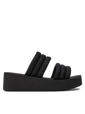 Roxy Шльопанці Roxy ARJL101151 Чорний