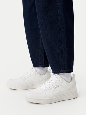 Reebok Sneakers Reebok CEO-25KC0020 Alb