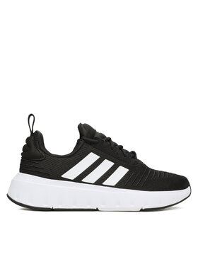 adidas Снікерcи adidas Swift Run ID4981 Чорний